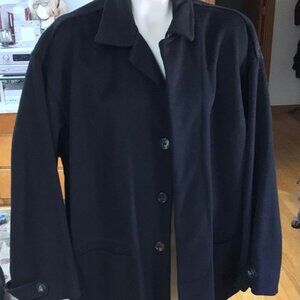 Vintage Artie & Cheech men's jacket